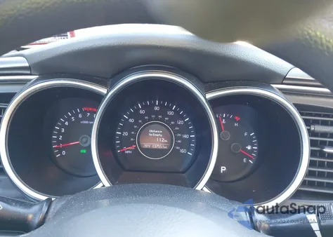 2015 Kia Optima Lx from USA, damaged, VIN 5XXGM4A78FG469382